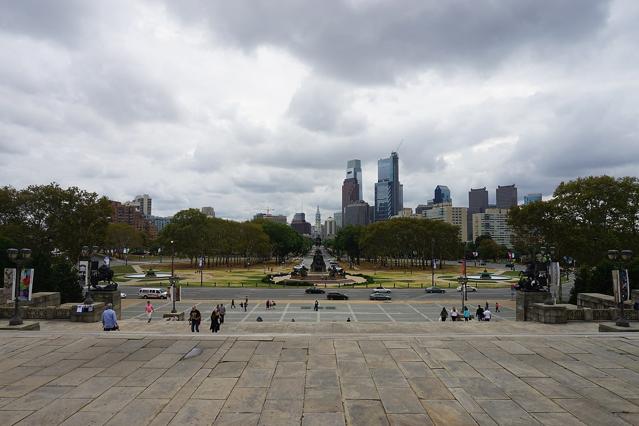 Rocky Steps